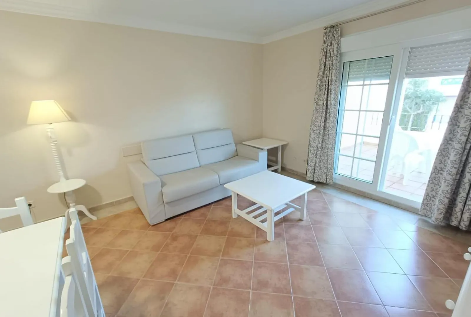 Apartamento En Urb. San Bruno II By Sit Isla Canela Apartmán