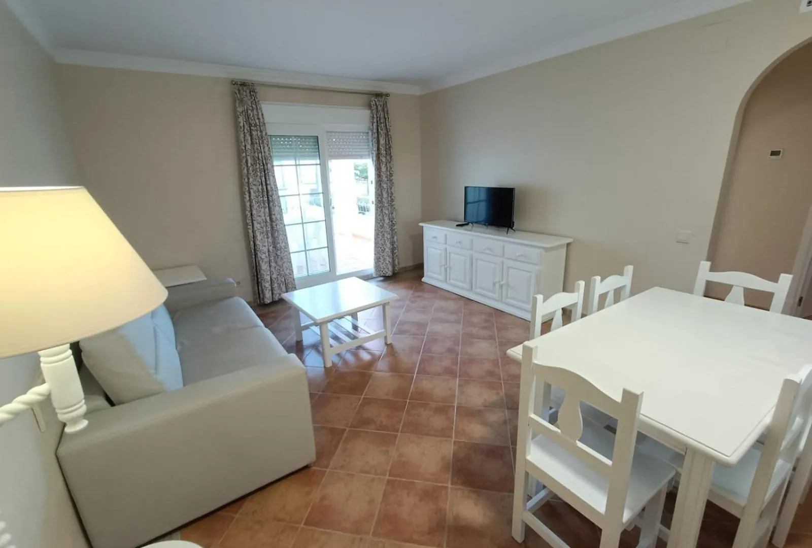 Apartamento En Urb. San Bruno II By Sit Isla Canela Apartmán