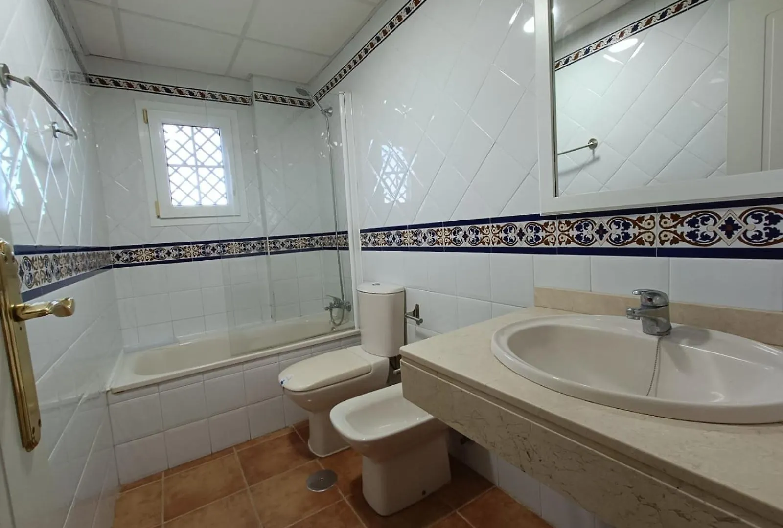 Apartamento En Urb. San Bruno II By Sit Isla Canela Španělsko