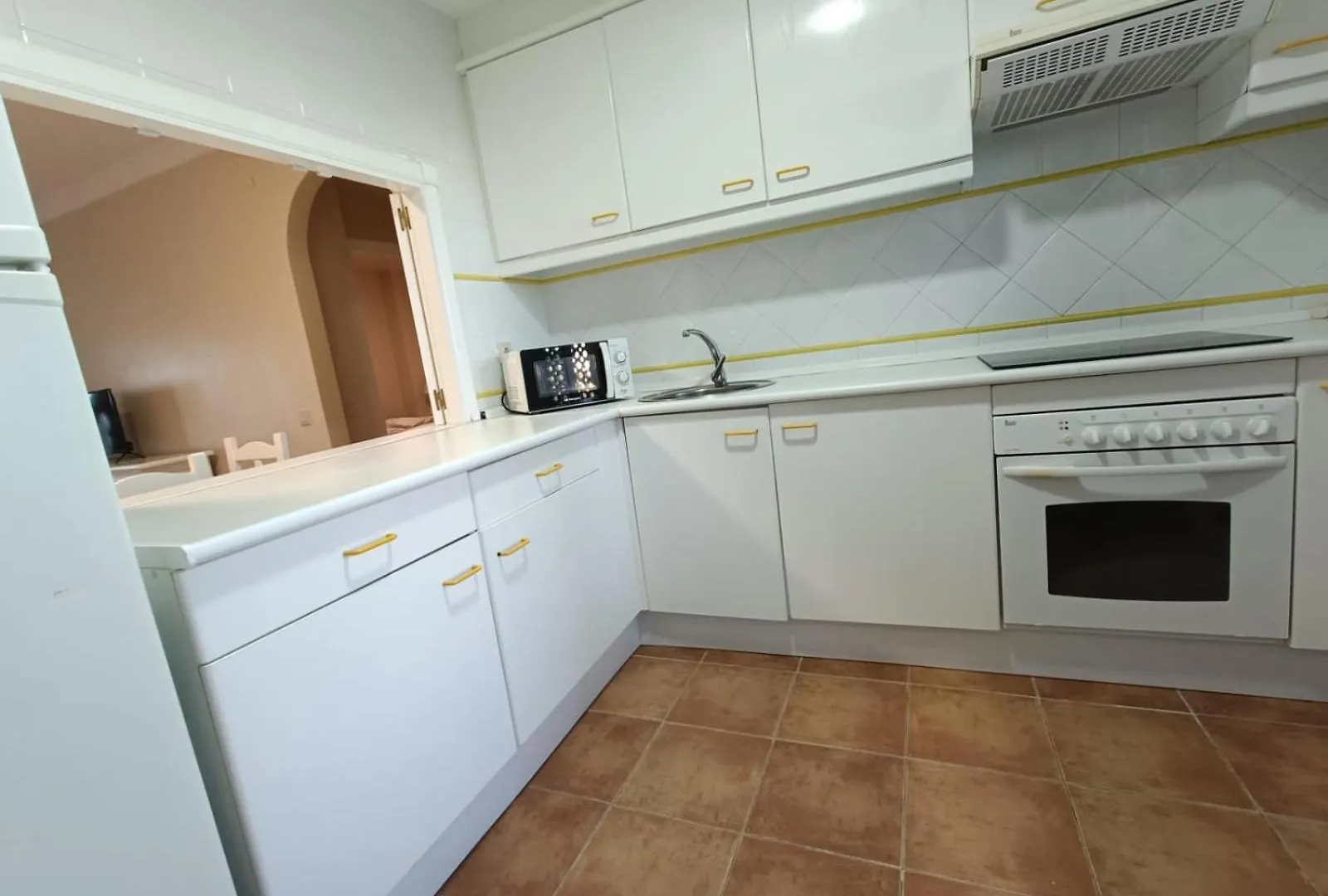 Apartmán Apartamento En Urb. San Bruno II By Sit Isla Canela Španělsko