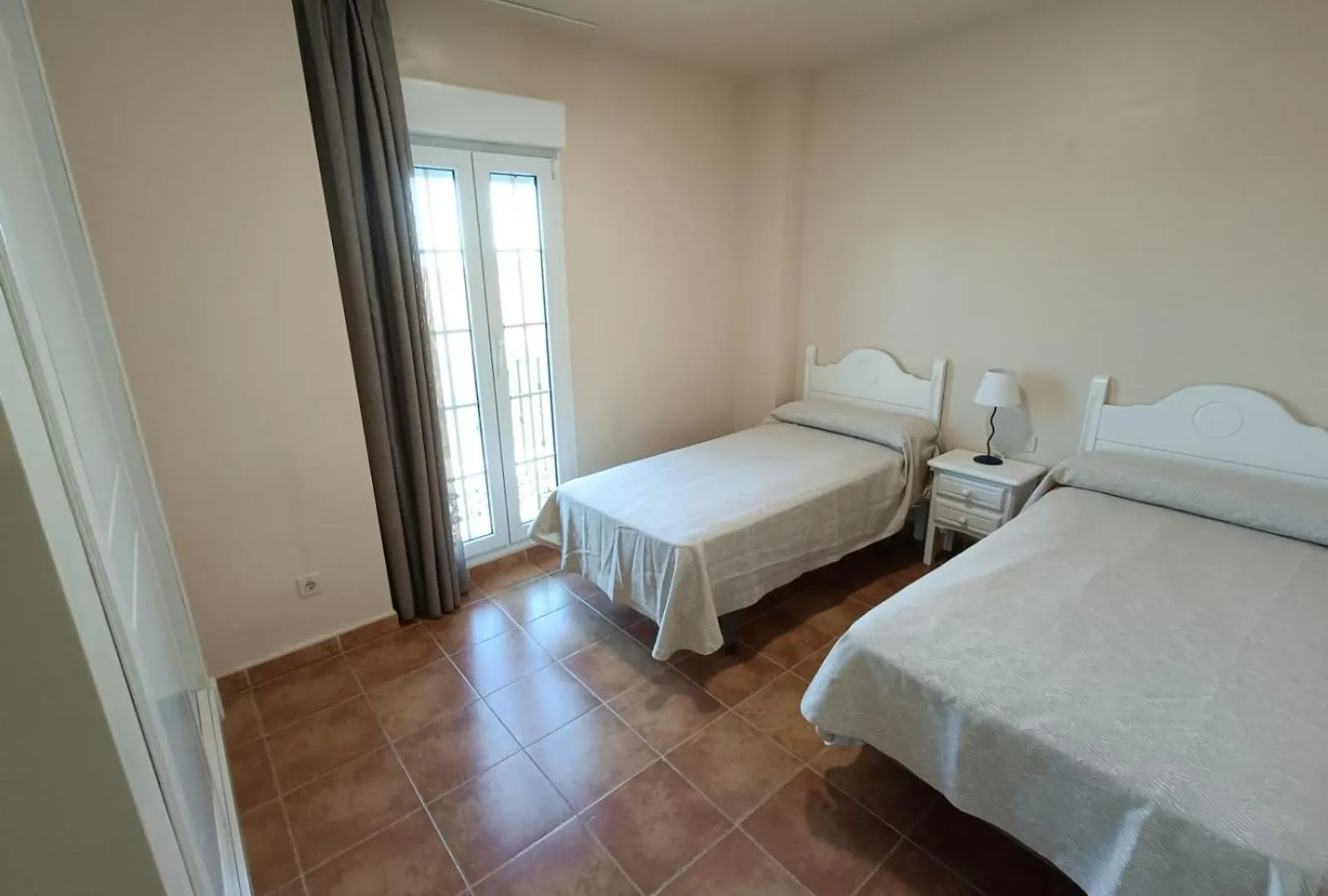 Apartamento En Urb. San Bruno II By Sit Isla Canela