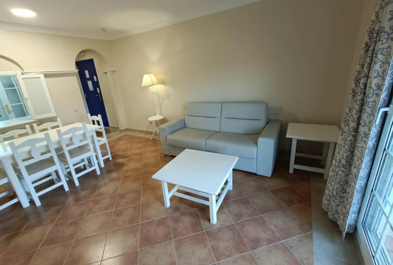 Apartamento En Urb. San Bruno II By Sit Isla Canela